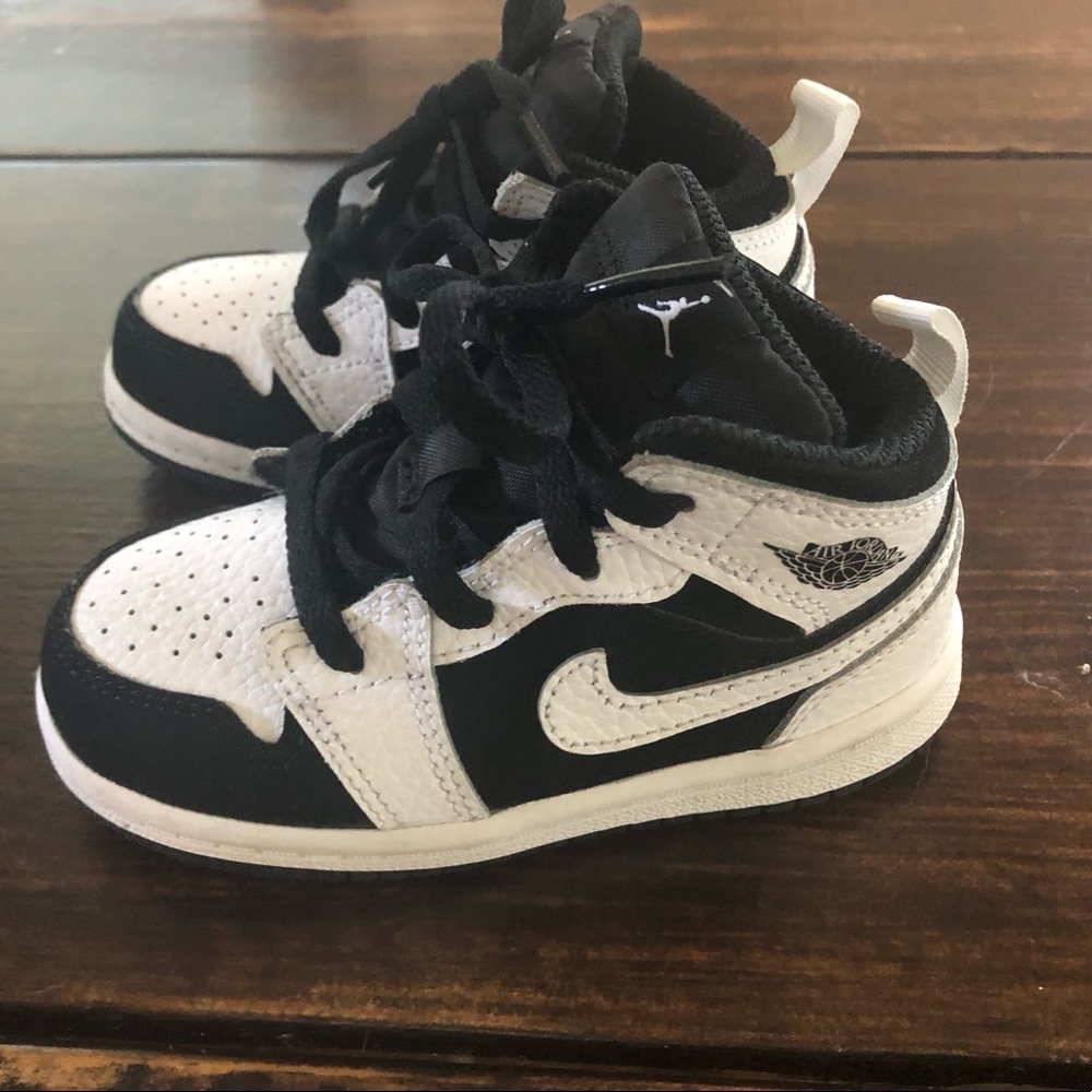Nike Jordan Toddler Shoes